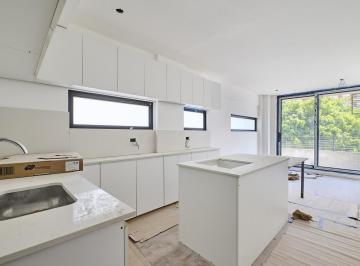 Departamento · 31m² · 1 Ambiente · Alquiler Departamento Monoambiente a Estrenar en Belgrano C