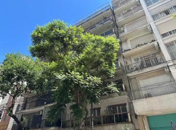 Departamento · 33m² · 2 Ambientes · Departamento 2 Ambientes en Venta en Villa Crespo