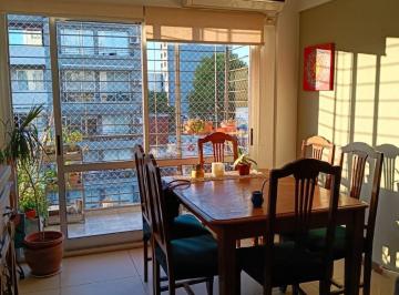 Departamento de 3 ambientes, Villa Urquiza · 3 Amb con Cochera Cubierta y Baulera - 8 Años
