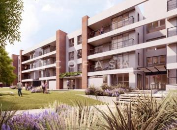 Departamento · 45m² · 2 Ambientes · 1 Cochera · Departamento en Santomás Pueblo Verde