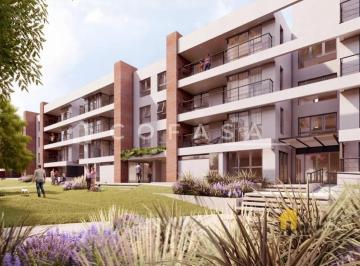 Departamento · 45m² · 2 Ambientes · 1 Cochera · Departamento en Santomás Pueblo Verde