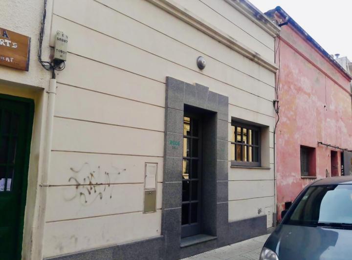 Oficina comercial · 227m²