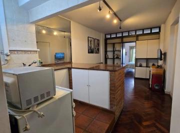 Departamento · 45m² · 2 Ambientes · Departamento en Venta en Monserrat, Capital Federal, Buenos Aires