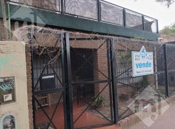 Casa · 90m² · 3 Ambientes · Casa en San Fernando