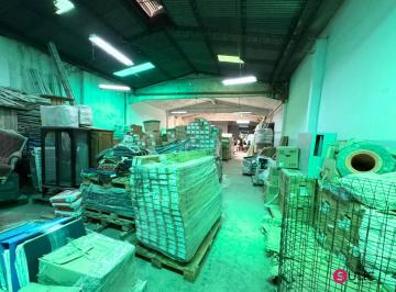 Bodega-Galpón , Villa Lugano · Galpón en Venta 380 m² - Villa Lugano