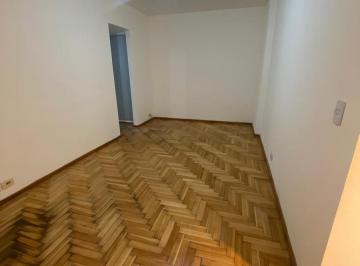 Departamento · 38m² · 2 Ambientes · Hermoso Departamento de Dos Ambientes con Pequeño Patio.