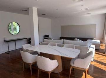 Departamento · 130ha · 3 Ambientes · 3 Ambientes - Cochera - Los Molinos Building Puerto Madero