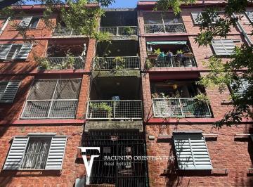Departamento · 100m² · 5 Ambientes · 1 Cochera · Venta - Departamento - Cinco Ambientes - Lavadero - Porteria - Cochera - Caseros