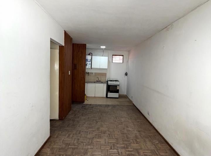 Departamento · 34m²