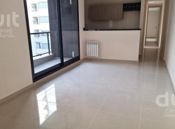 Departamento · 77m² · 3 Ambientes · Departamento 1 Dormitorio a La Venta - Nueva Cordoba