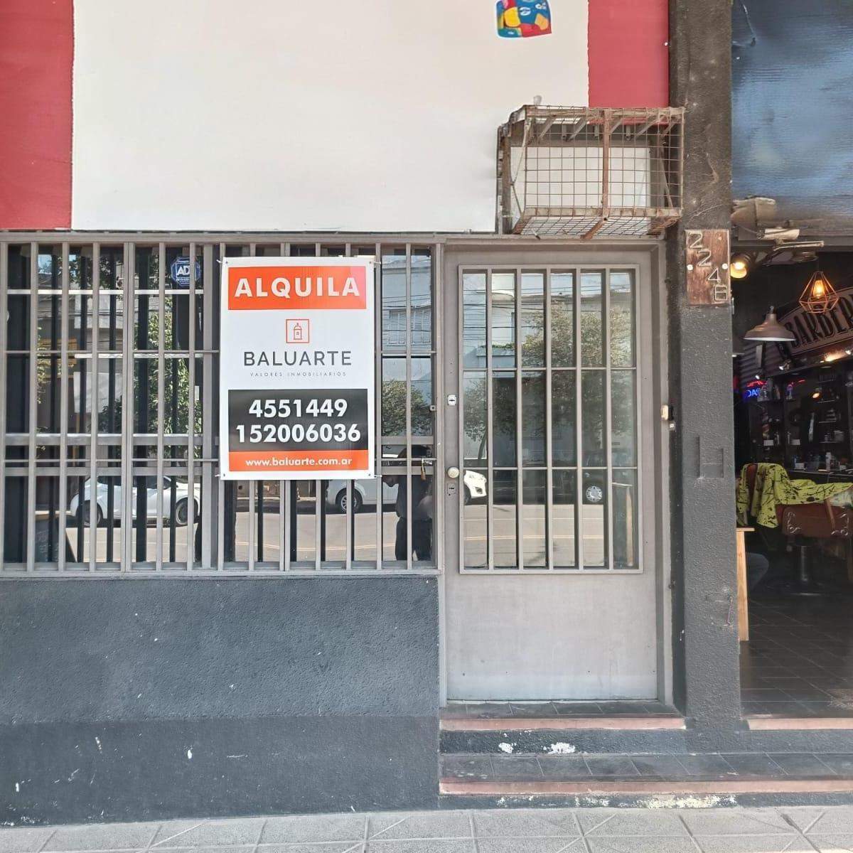San Jeronimo al 2200, San Vicente, Córdoba