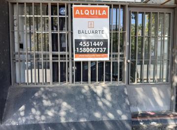 Local comercial · 50m² · 2 Ambientes · Se Alquila Local Comercial Av San Jerónimo