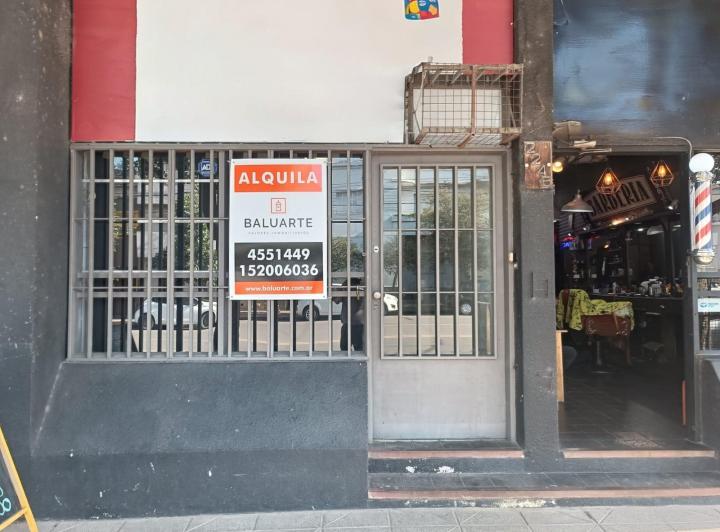 Local comercial · 50m² · 2 Ambientes