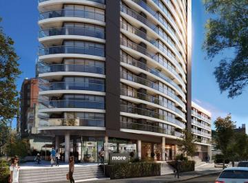 TBR-TBR-5051_2 · Venta Apartamento 2 Dorm. en Buceo, Montevideo.