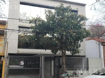 Oficina comercial · 110m² · 1 Ambiente · 3 Cocheras · Oficina de 115 m² en Alquiler en Martínez