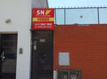 Casa · 60m² · 3 Ambientes · Venta de PH 3 Ambientes con Fondo Libre en Sarandi