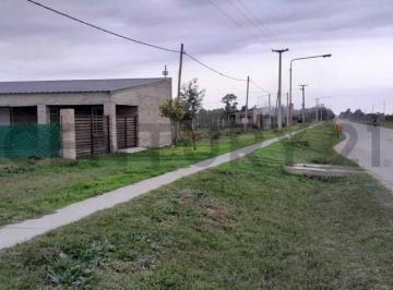 Terreno · 506m² · Venta de Lote Desvió. Barrio Río Grande. departamento San Jerónimo