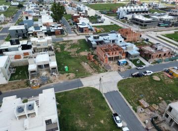 Terreno · 258m² · Lote Apto Duplex Rincones de Manantiales a m de Plaza