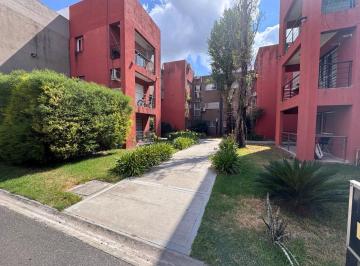 Departamento · 38m² · 2 Ambientes · Dpto. 2 Ambientes, Complejo Villa Carmela. San Miguel