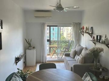 Departamento · 36m² · 2 Ambientes · Departamento en Venta en Palermo Nuevo, Capital Federal, Buenos Aires