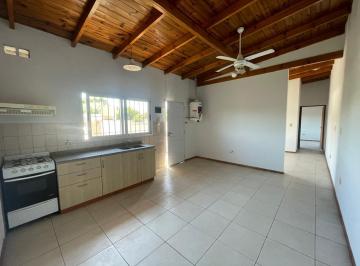 Departamento · 55m² · 3 Ambientes · Departamento en Alquiler Tres Ambientes Lujan Guemes 887