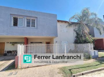 PH · 113m² · 5 Ambientes · 1 Cochera · Duplex en Housing Altos de V. Sarsfield