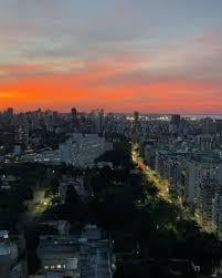 Departamento · 126m² · 5 Ambientes · 1 Cochera · Avda. Dorrego y L. M. campos 5amb. C/coch. Amoblado