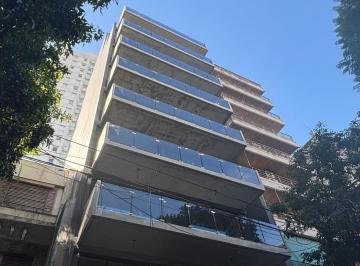 Departamento · 114m² · 3 Ambientes · 1 Cochera · Excelente Dúplex de 3 Ambientes con 3 Balcones Aterrazados