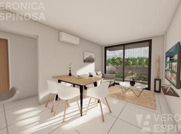 Departamento · 43m² · 2 Ambientes · Departamento de Dos Ambientes en Venta - Moron Sur