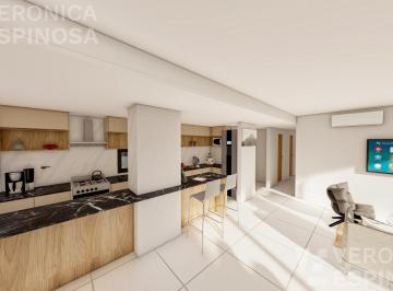 Departamento · 43m² · 2 Ambientes · Departamento de Dos Ambientes en Venta - Moron Sur