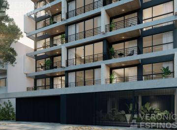 Departamento · 33m² · 1 Ambiente · Departamento en Venta de un Ambiente, Moron. en Construcción.