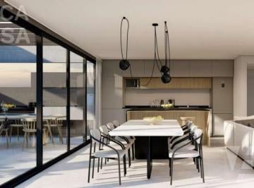 Departamento · 74m² · 3 Ambientes · Departamento en Venta, de Tres Ambientes. en Construcción.
