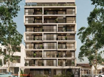 Departamento · 48m² · 2 Ambientes · Departamento en Venta de Dos Ambientes, Moron. en Construcción.
