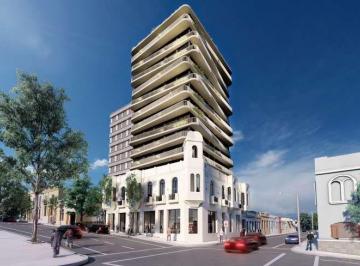 TBR-TBR-4799_2 · Venta Apartamento 1 Dormitorio en Palermo, Montevideo.