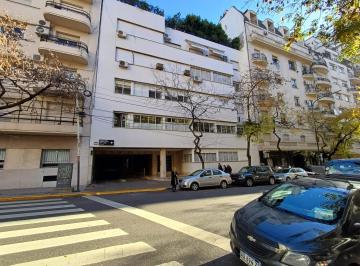 Departamento · 82m² · 3 Ambientes · 1 Cochera · Edif. Racionalista, 3 Amb con Dep, Cochera