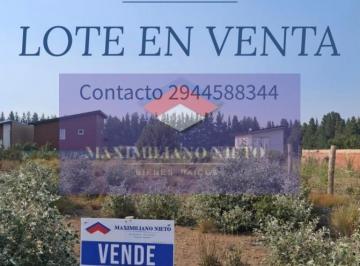 Terreno · 300m² · Terreno en Venta