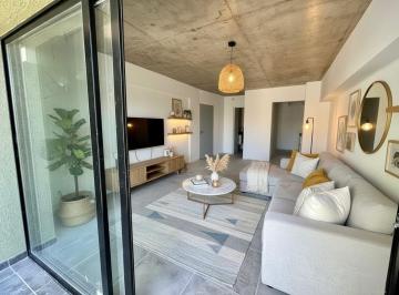 Departamento · 29m² · 1 Ambiente · Venta Departamento Monoambiente a Estrenar en El Centro de Rosario