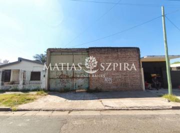 Bodega-Galpón · 700m² · Venta Galpón en Morón Sur