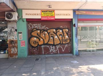 Local comercial , Merlo · Alquiler de Local en Merlo Norte (Sobre Av H. Yrigoyen)