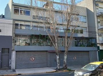 Departamento de 3 ambientes, Palermo · Dueño Vende Depto 137 m Tot 3 Amb Palermo - Terraza Propia C/ Parrilla + Cochera