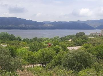 Terreno , Villa Parque Siquiman · Inmenso Lote con Vista Al Lago