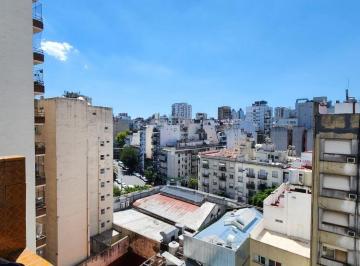 Departamento de 3 ambientes, Recoleta · Córdoba y Ecuador 3 Amb con Dep Anexable a Refaccionar. La Mejor Orientación y Luz!