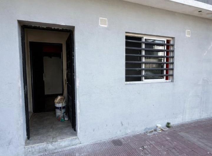 Departamento · 30m² · 2 Ambientes