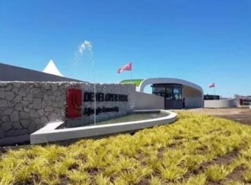 Imagen1 · Lote en Venta en Barrio Privado Developer Park – Terreno Apto Para Construir