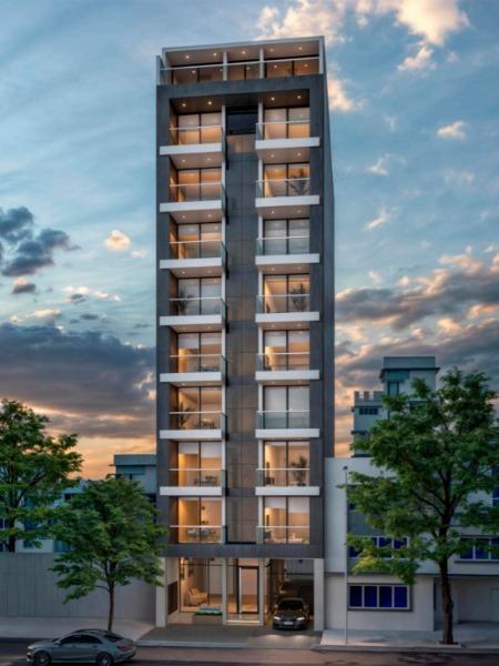 Departamento 3 amb en Venta! Rawson 1700. Edificio honolulu iii