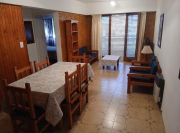 Departamento · 61m² · 3 Ambientes · Excelente Departamento 3 Ambientes con Vista Al Mar