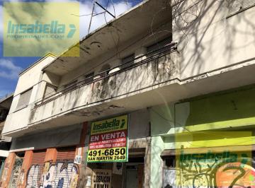 Terreno · 1432m² · Ideal Emprendimiento Comercial - Opcion Salida Calle Rawson