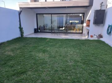 PH · 140m² · 6 Ambientes · 2 Cocheras · Duplex en Venta | 3 Dorm. | Docta Etapa 1 | Seguridad 24hs