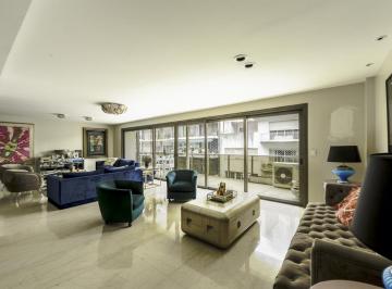 Departamento · 248m² · 5 Ambientes · 2 Cocheras · Billinghurst y Av del Libertador, Piso 262 m², Reciclado de Categoria