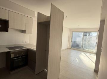 Departamento · 54m² · 3 Ambientes · Bogota 800, Departamento 3 Ambientes Piso Alto, con Pileta a Estrenar - Caballito